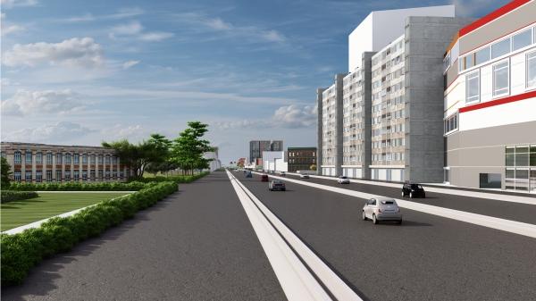 Aligarh Township image 3