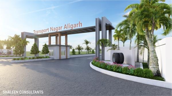 Aligarh Township