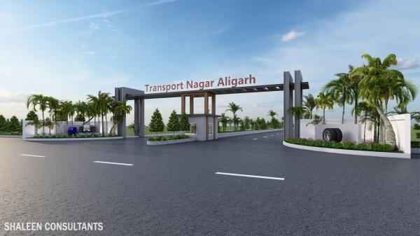 Aligarh Township image 1