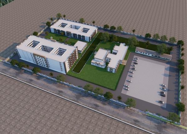 Lekhpal Training Institute image 1