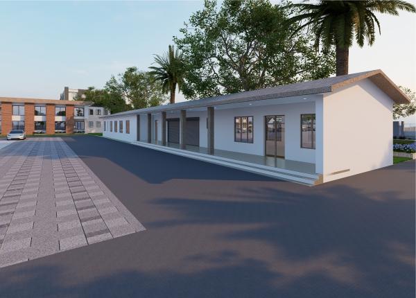Lekhpal Training Institute image 2