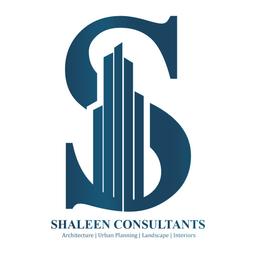 Shaleen Consultant Logo