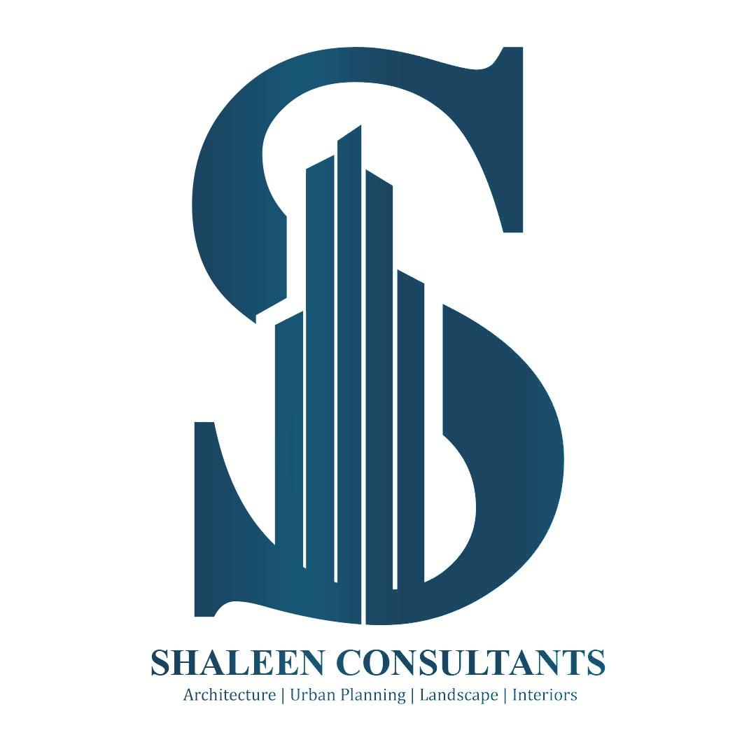 Shaleen Consultant Logo