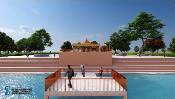 Mari Mata Temple