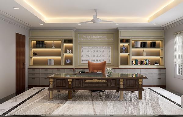 ADA Office 2