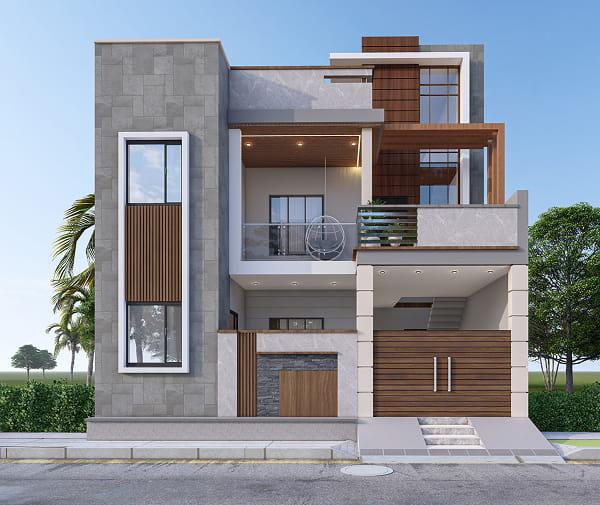 Bungalow Designs