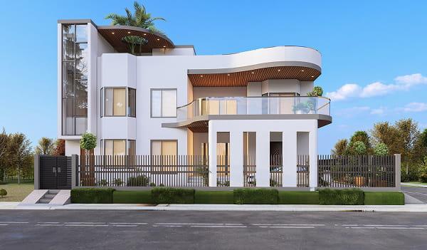 Bungalow Designs 10