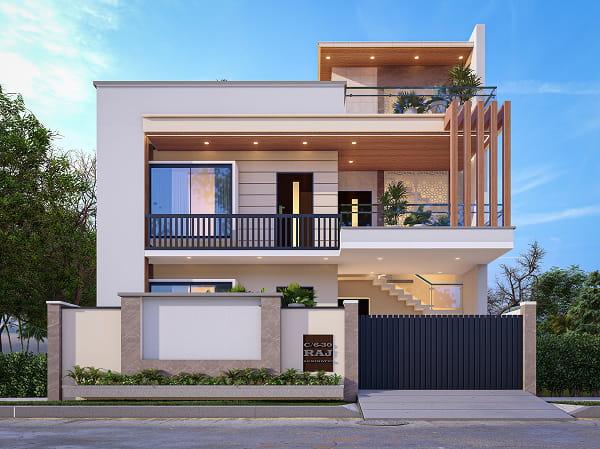 Bungalow Designs 11