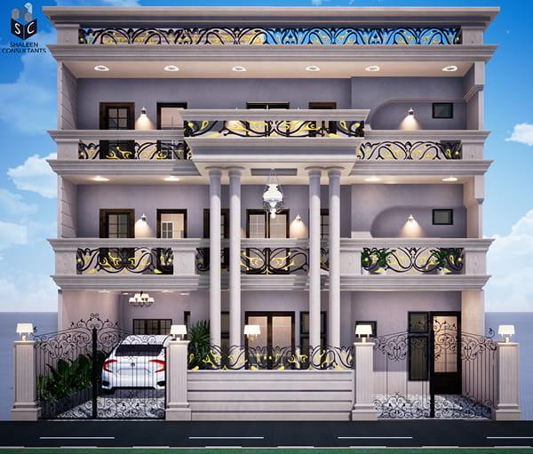 Bungalow Designs 12