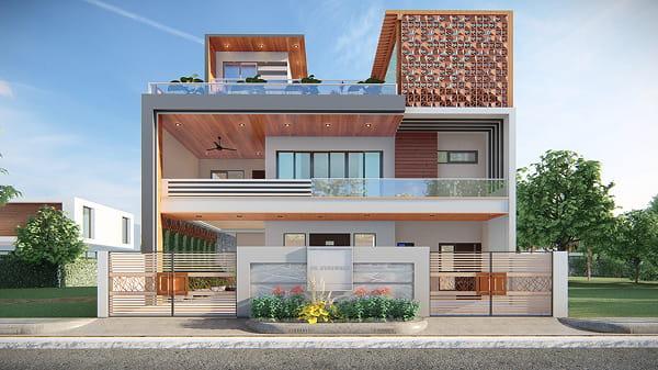 Bungalow Designs 13