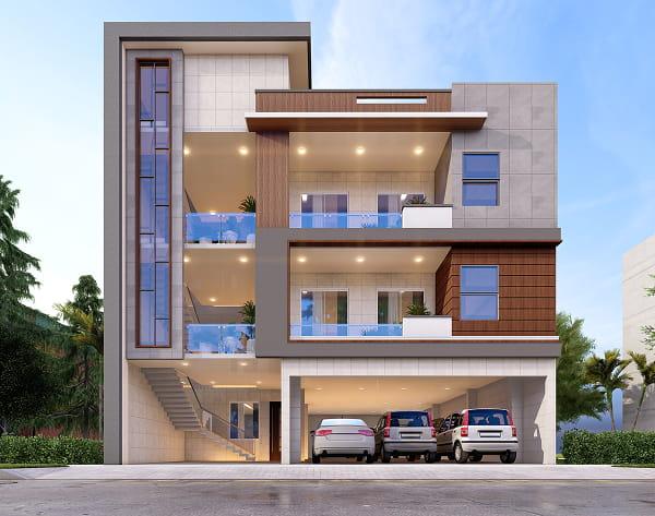 Bungalow Designs 14