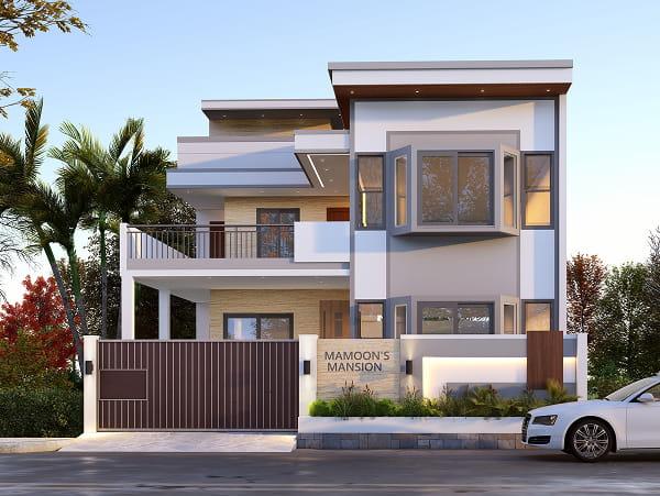 Bungalow Designs 15