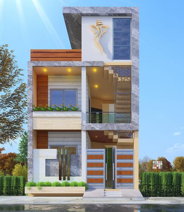 Bungalow Designs 16