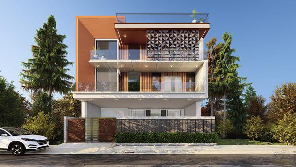Bungalow Designs 17