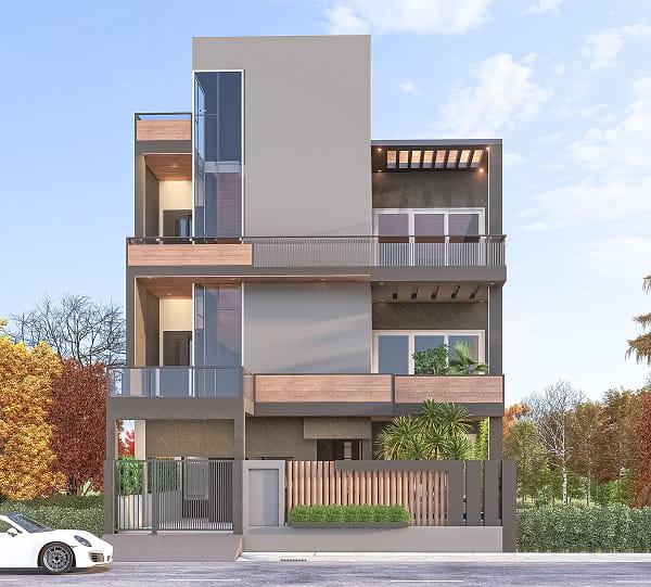 Bungalow Designs 18