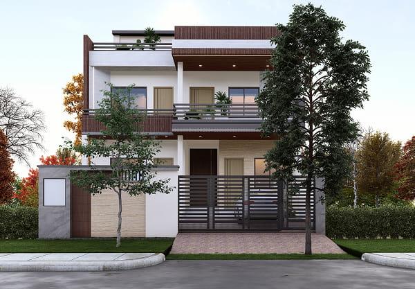 Bungalow Designs 19
