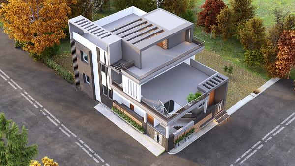 Bungalow Designs 2