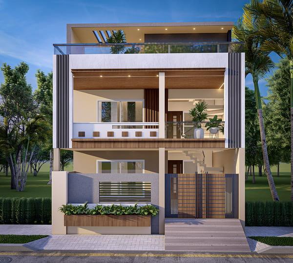 Bungalow Designs 20