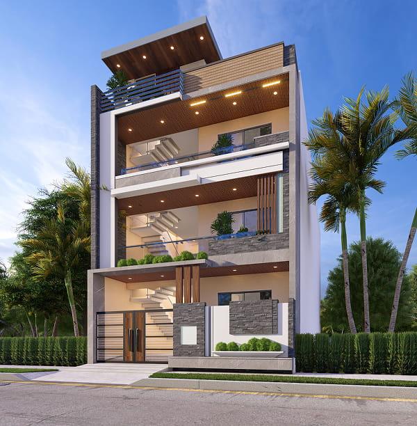 Bungalow Designs 21