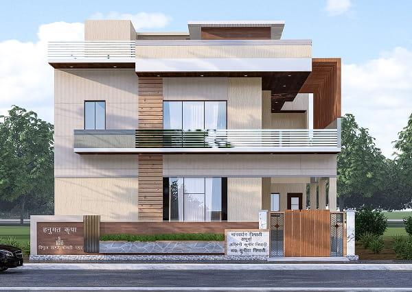 Bungalow Designs 22