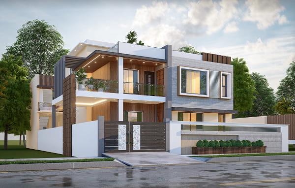 Bungalow Designs 23