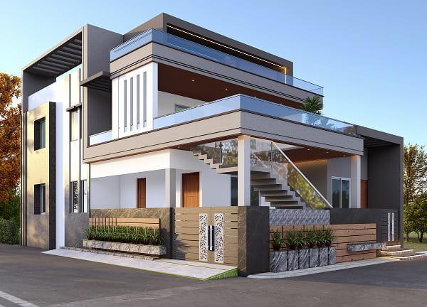 Bungalow Designs 3