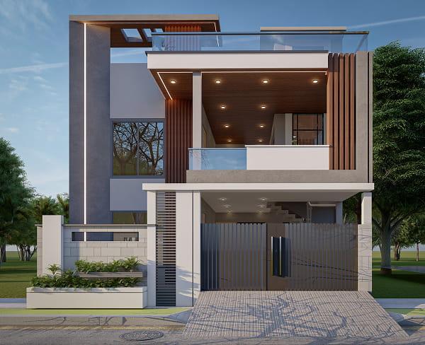 Bungalow Designs 4
