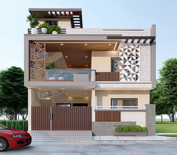Bungalow Designs 5