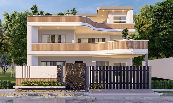 Bungalow Designs 6