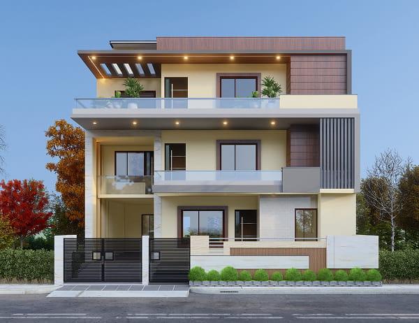 Bungalow Designs 7