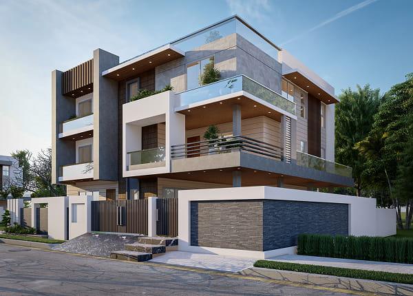 Bungalow Designs 8