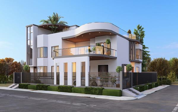 Bungalow Designs 9