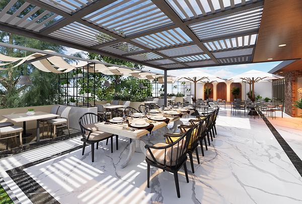 Cafe Design 2
