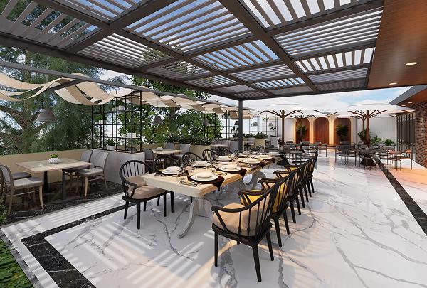 Cafe Design 3