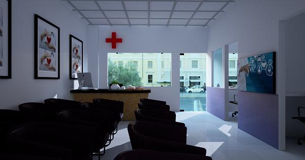 Clinic Design