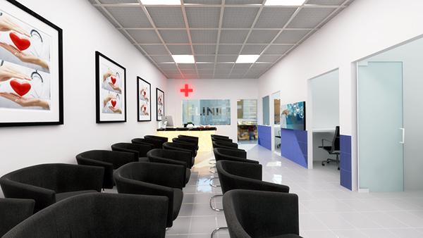 Clinic Design 2