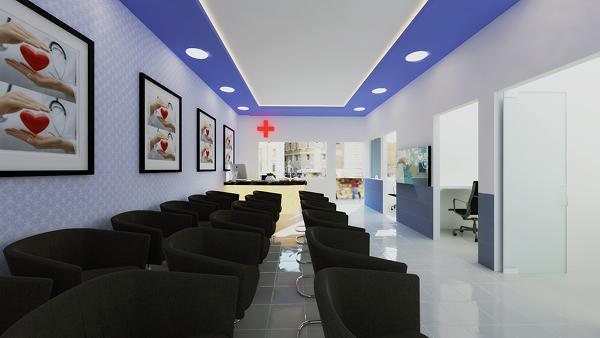 Clinic Design 3