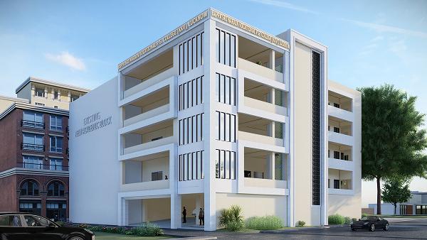 College Designs 2