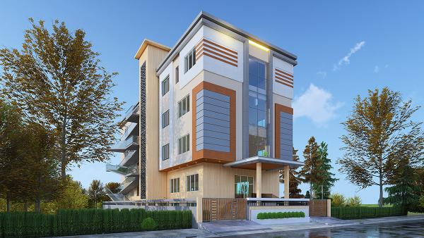 Hospital Designs