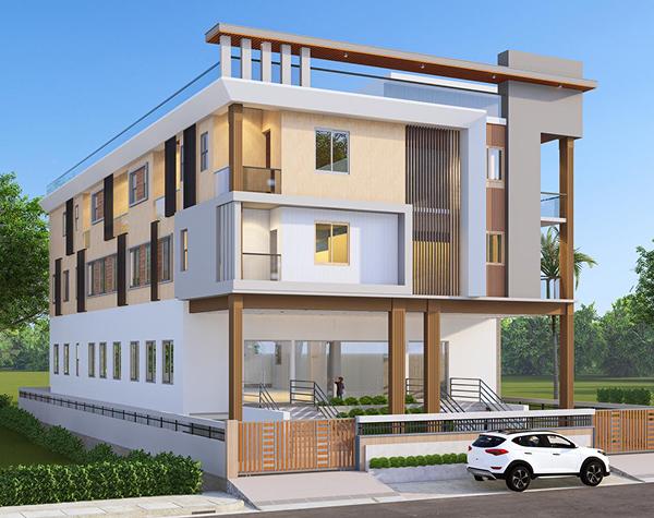 Hotel Designs