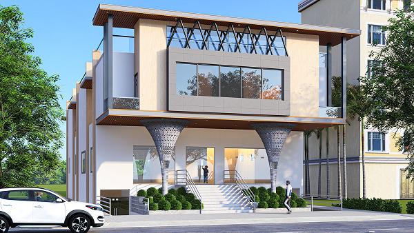 Hotel Designs 3