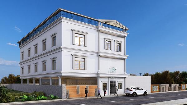 Hotel Designs 4