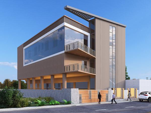 Hotel Designs 5
