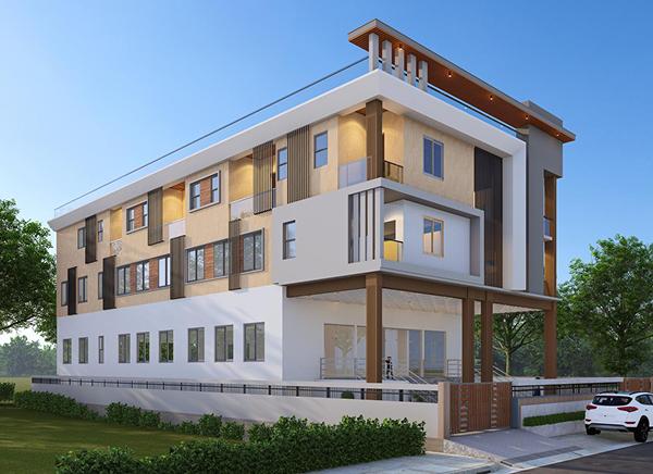 Hotel Designs 6