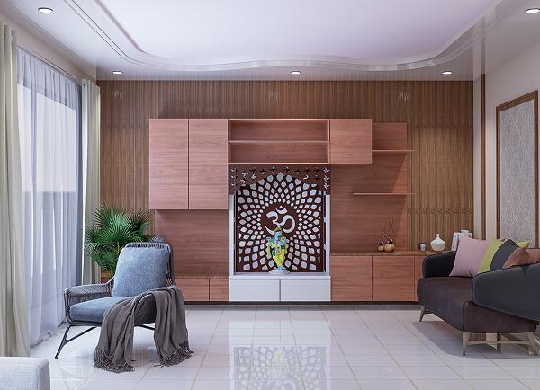 khandelwal ji interiors Design