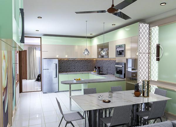 khandelwal ji interiors Design 2