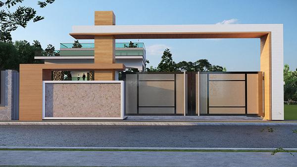 Lawn Designs 1