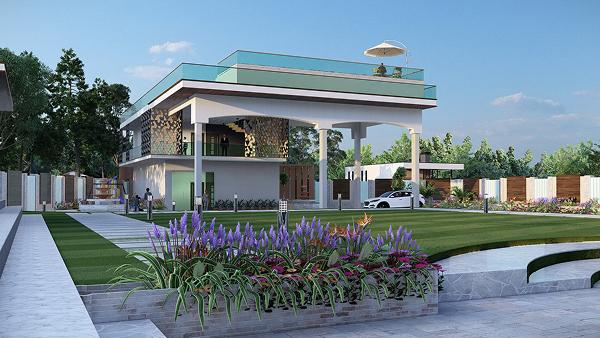 Lawn Designs 3