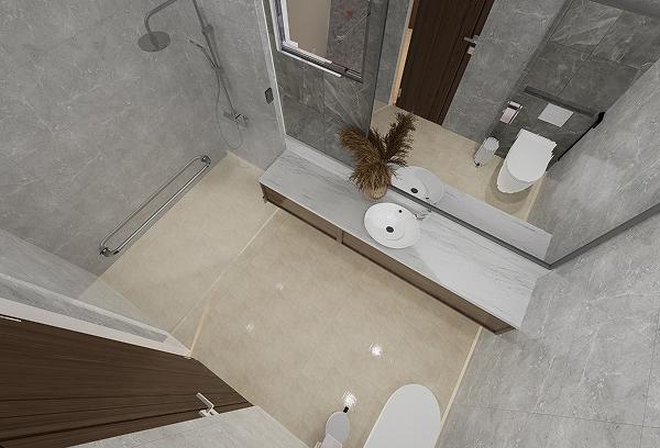 Railway CE Interiors Design 2