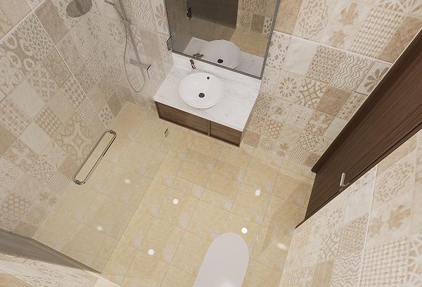 Railway CE Interiors Design 4